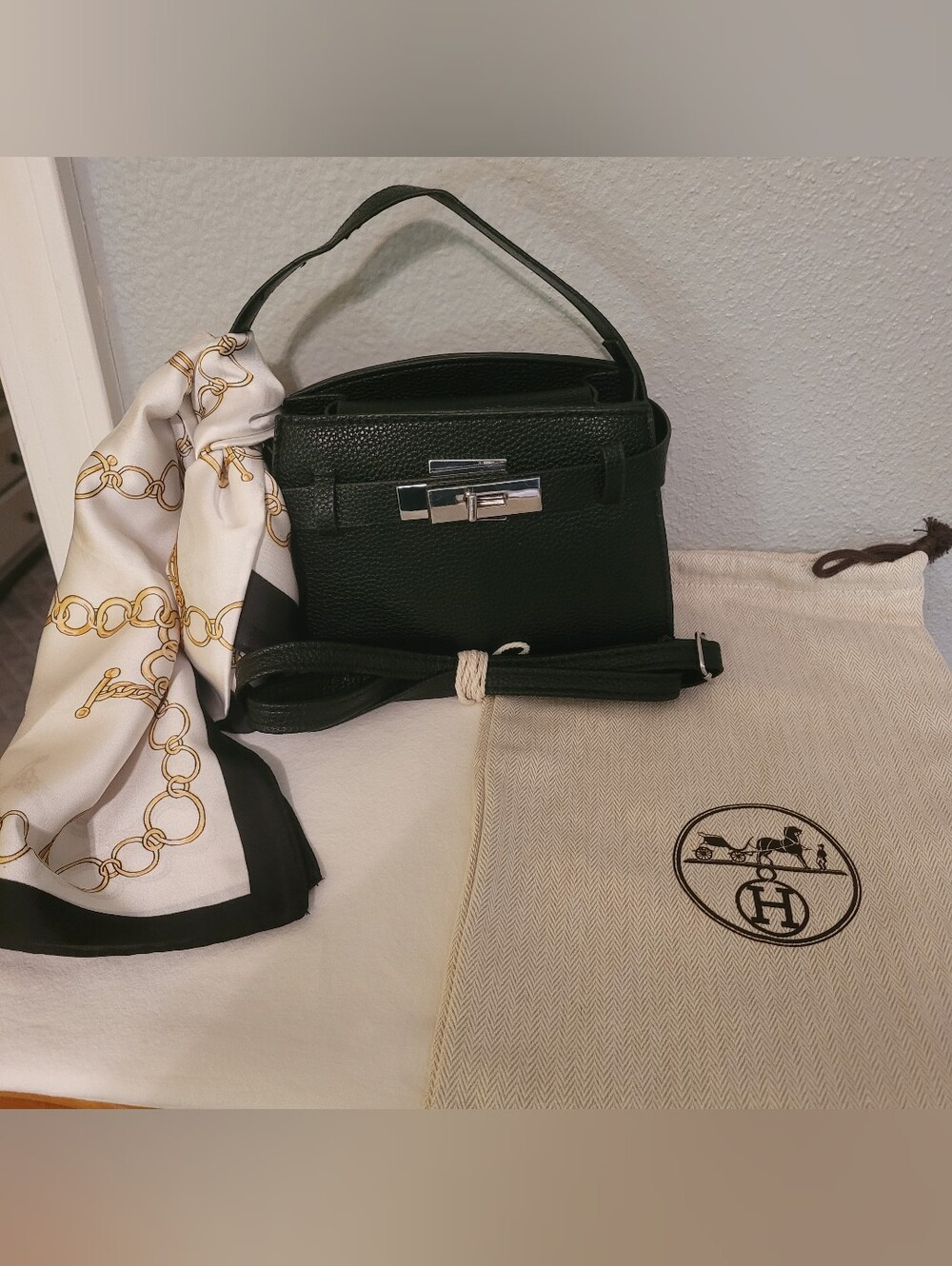 Fashion Bag